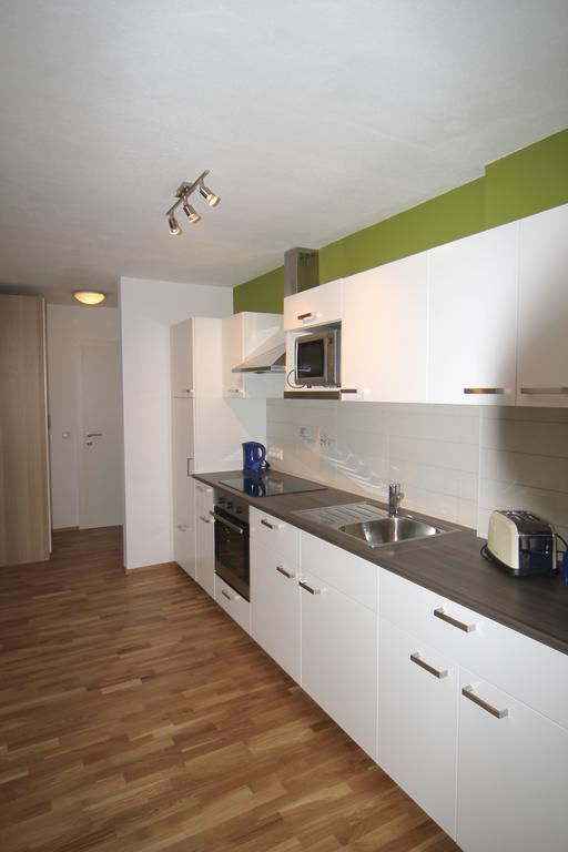 Gala Apartments - Country Oasis In Pettenbach Exteriör bild