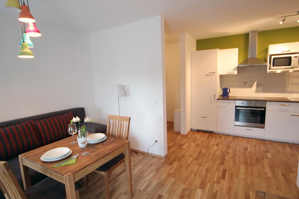 Gala Apartments - Country Oasis In Pettenbach Exteriör bild