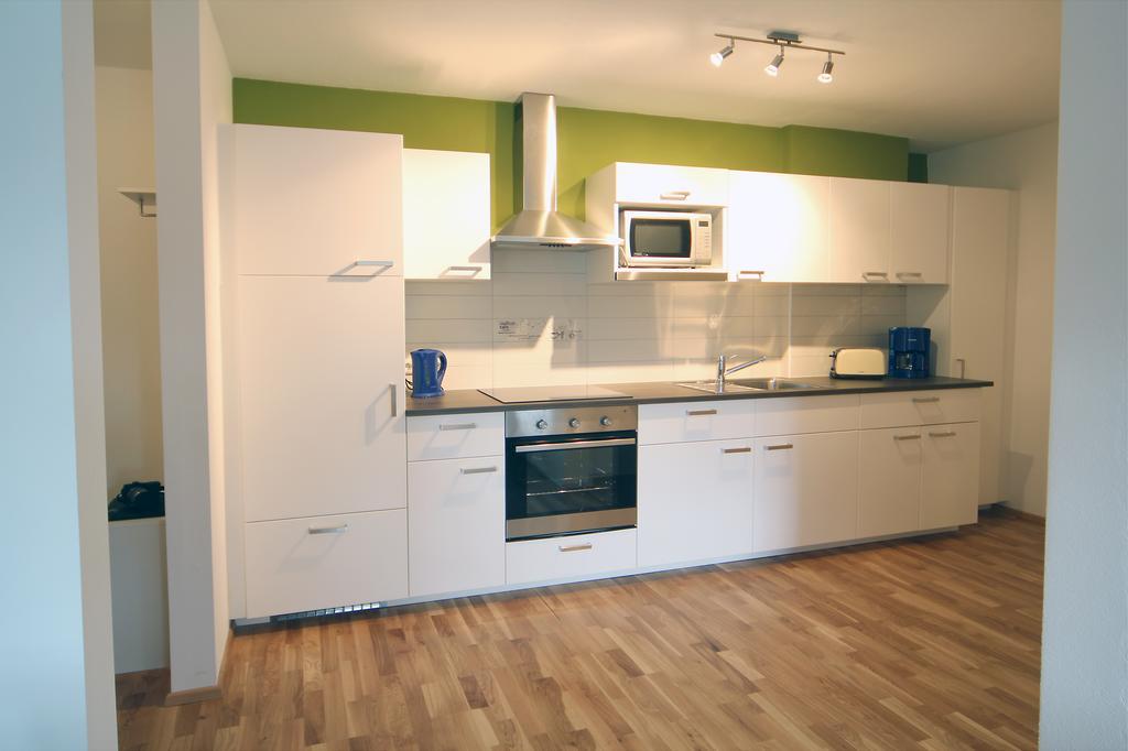 Gala Apartments - Country Oasis In Pettenbach Exteriör bild