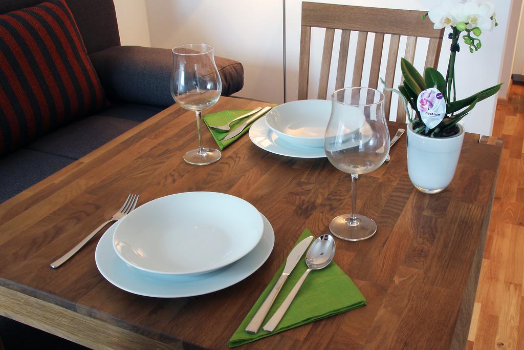 Gala Apartments - Country Oasis In Pettenbach Exteriör bild