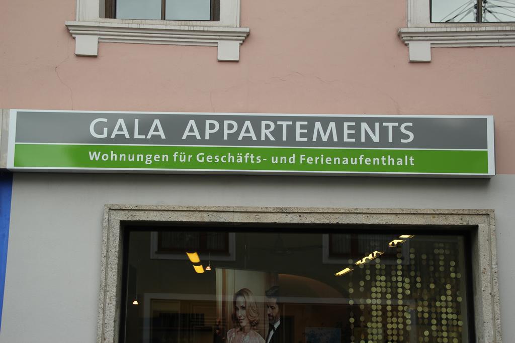 Gala Apartments - Country Oasis In Pettenbach Exteriör bild