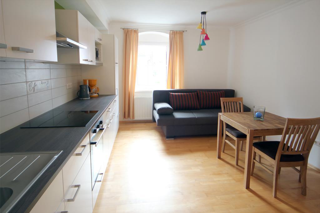 Gala Apartments - Country Oasis In Pettenbach Rum bild