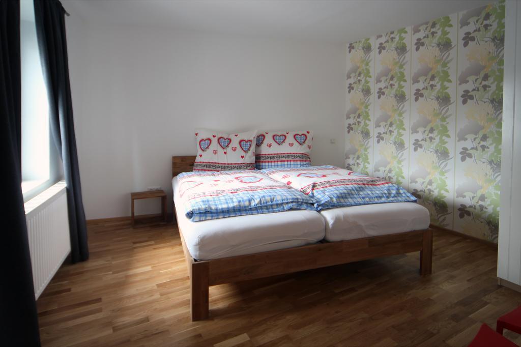 Gala Apartments - Country Oasis In Pettenbach Rum bild
