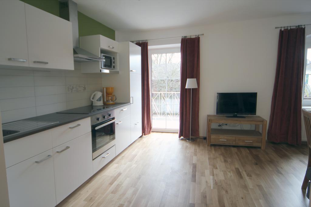 Gala Apartments - Country Oasis In Pettenbach Rum bild