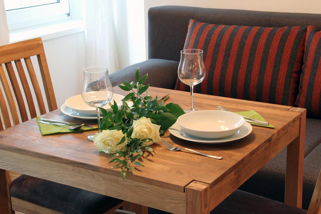 Gala Apartments - Country Oasis In Pettenbach Exteriör bild