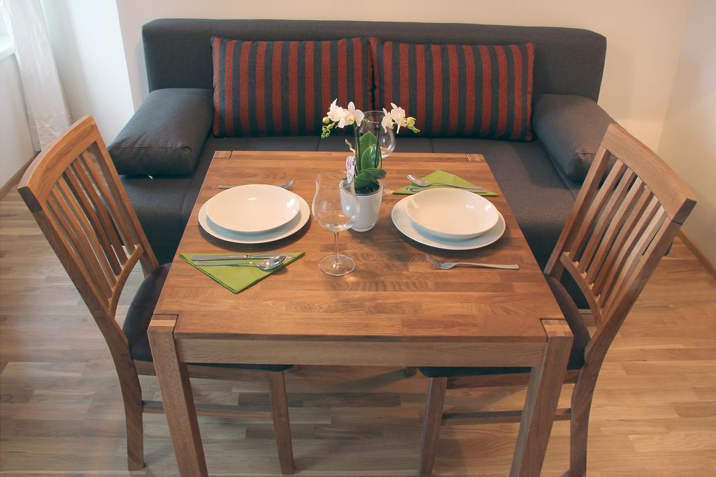 Gala Apartments - Country Oasis In Pettenbach Exteriör bild