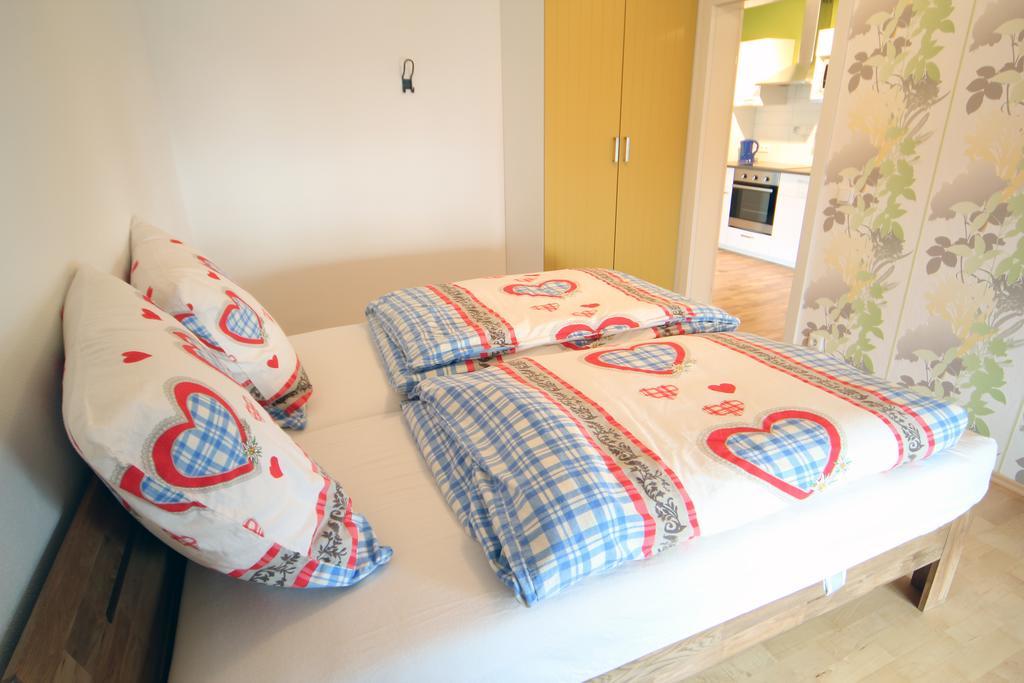 Gala Apartments - Country Oasis In Pettenbach Exteriör bild