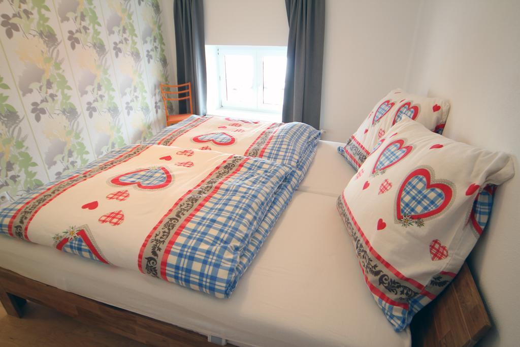 Gala Apartments - Country Oasis In Pettenbach Exteriör bild