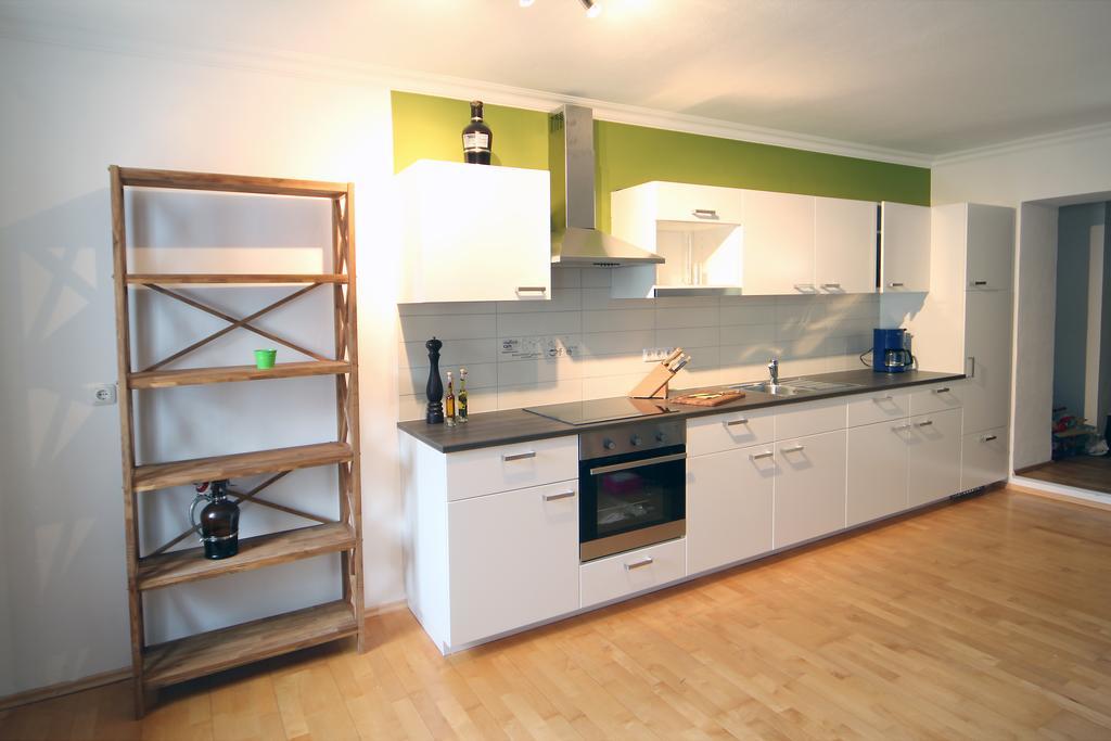 Gala Apartments - Country Oasis In Pettenbach Exteriör bild